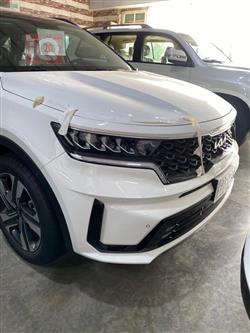 کیا سۆرینتۆ